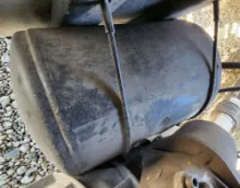 Picture of (Used) 2024 International LT62F, AIR TANK (3)