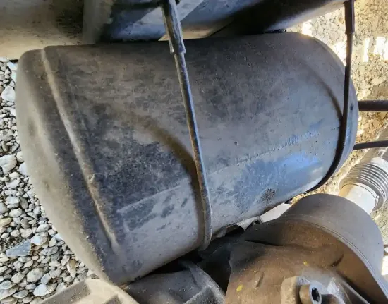 Picture of (Used) 2024 International LT62F, AIR TANK (3)