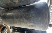Picture of (Used) 2024 International LT62F, AIR TANK (2)