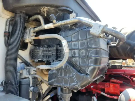 Picture of (Used) 2020 Peterbilt 579, HEATER CORE BOX