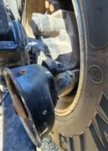 Picture of (Used) 2024 International LT62F, BRAKE CALIPER FRONT TANDEM