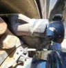 Picture of (Used) 2024 International LT62F, BRAKE CALIPER FRONT TANDEM