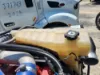 Picture of (Used) 2020 Peterbilt 579, RADIATOR OVERFLOW BOTTLE