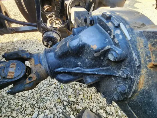 Picture of (Used) 2024 International LT62F, REAR DIFFERENTIAL GEARS ONLY