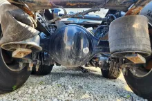 Picture of (Used) 2024 International LT62F, REAR DIFFERENTIAL HOUSING ONLY