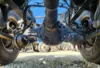 Picture of (Used) 2024 International LT62F, COMPLETE REAR REAR TANDEM