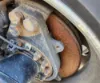 Picture of (Used) 2024 International LT62F, COMPLETE REAR REAR TANDEM