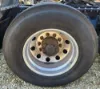 Picture of (Used) 2024 International LT62F, FRONT DIFFERENTIAL HUBS