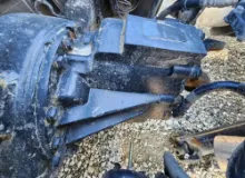 Picture of (Used) 2024 International LT62F, FRONT DIFFERENTIAL GEARS ONLY