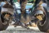Picture of (Used) 2024 International LT62F, FRONT DIFFERENTIAL HOUSING ONLY