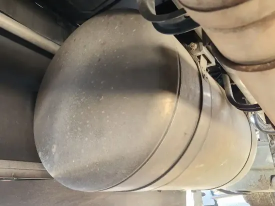 Picture of (Used) 2020 Peterbilt 579, FUEL TANK