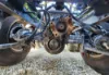 Picture of (Used) 2024 International LT62F, COMPLETE FRONT REAR TANDEM