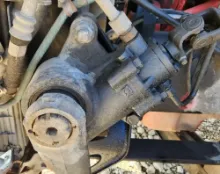 Picture of (Used) 2024 International LT62F, STEERING BOX