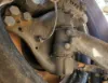 Picture of (Used) 2024 International LT62F, FRONT SPINDLE/KNUCKLE