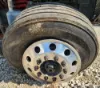 Picture of (Used) 2024 International LT62F, FRONT SPINDLE/KNUCKLE
