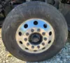 Picture of (Used) 2024 International LT62F, FRONT SPINDLE/KNUCKLE