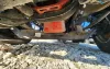 Picture of (Used) 2024 International LT62F, FRONT AXLE BEAM