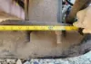 Picture of (Used) 2024 International LT62F, FRONT AXLE BEAM