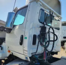 Picture of (Used) 2024 International LT62F, CAB