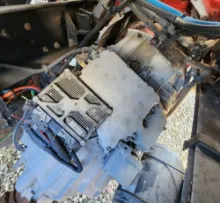 Picture of (Core) 2023 Eaton/Fuller (AT), TRANSMISSION ASSEMBLY