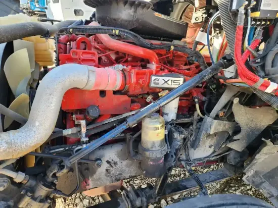 Picture of (Used) 2023 Cummins X15 500EX, ENGINE ASSEMBLY