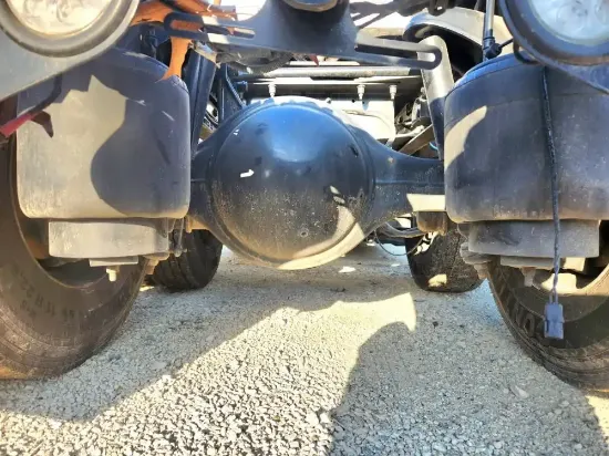 Picture of (Used) 2020 Peterbilt 579, REAR DIFFERENTIAL HOUSING ONLY