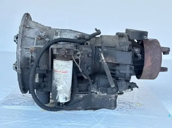 Picture of (Used) 2005 Allison (AT), TRANSMISSION ASSEMBLY