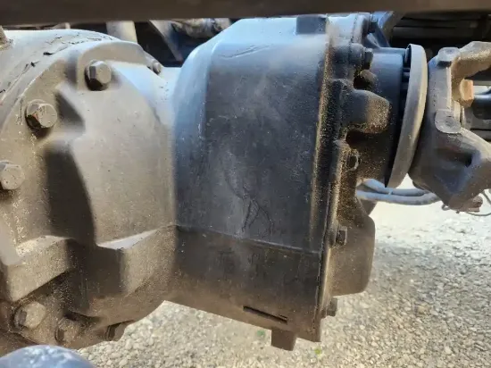 Picture of (Used) 2020 Peterbilt 579, FRONT DIFFERENTIAL GEARS ONLY