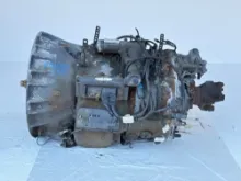 Picture of (Used) 2016 Eaton/Fuller (AT), TRANSMISSION ASSEMBLY