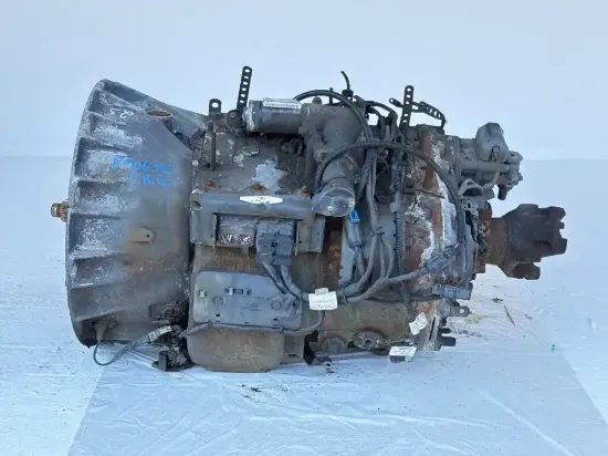 Picture of (Used) 2016 Eaton/Fuller (AT), TRANSMISSION ASSEMBLY