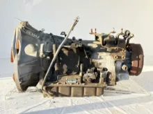 Picture of (Used) 2010 Aisin (AT), TRANSMISSION ASSEMBLY