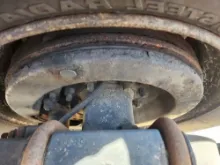 Picture of (Used) 2010 Kenworth T300, DIFFERENTIAL HUBS