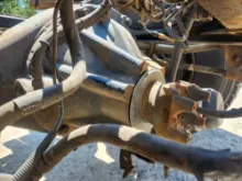 Picture of (Used) 2010 Kenworth T300, DIFFERENTIAL GEARS ONLY