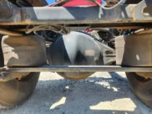 Picture of (Used) 2010 Kenworth T300, DIFFERENTIAL HOUSING ONLY