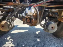 Picture of (Used) 2010 Kenworth T300, COMPLETE REAR DIFFERENTIAL