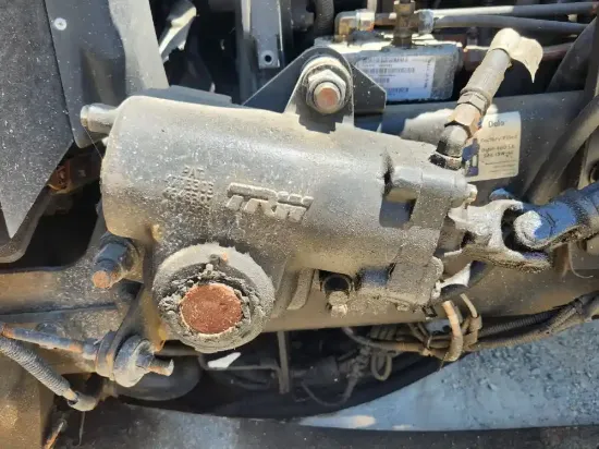 Picture of (Used) 2010 Kenworth T300, STEERING BOX