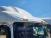 Picture of (Used) 2020 Peterbilt 579, EXTERIOR SUN VISOR