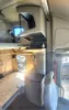 Picture of (Used) 2020 Peterbilt 579, SLEEPER CABINETS