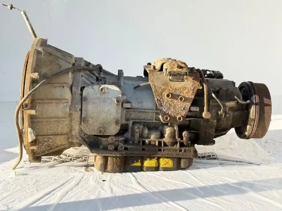 Picture of (Used) Isuzu NPR/NQR 1992-1998 (AT), TRANSMISSION ASSEMBLY