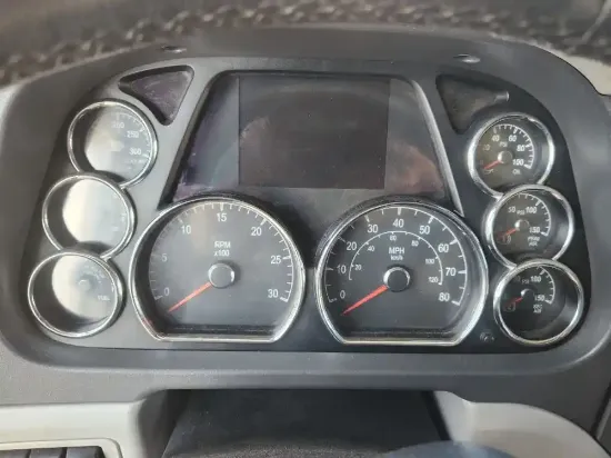 Picture of (Used) 2020 Peterbilt 579, INSTRUMENT CLUSTER