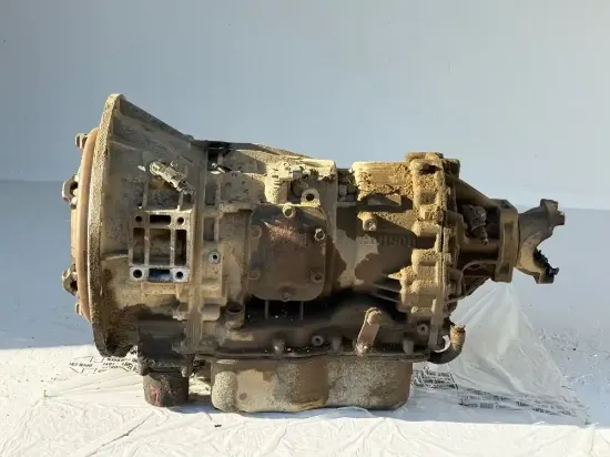 Picture of (Used) 2008 Allison (AT), TRANSMISSION ASSEMBLY