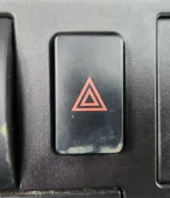 Picture of (Used) 2024 International LT62F, MISCELLANEOUS DASH SWITCHES