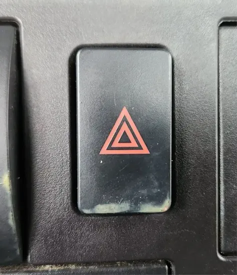 Picture of (Used) 2024 International LT62F, MISCELLANEOUS DASH SWITCHES