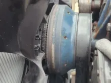Picture of (Used) 2010 Kenworth T300, FAN CLUTCH