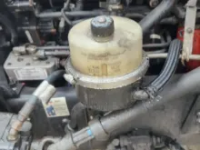Picture of (Used) 2010 Kenworth T300, POWER STEERING RESERVOIR