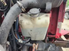 Picture of (Used) 2010 Kenworth T300, WINDSHIELD WASHER RESERVOIR
