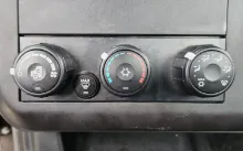 Picture of (Used) 2024 International LT62F, TEMPERATURE CONTROL ASSEMBLY