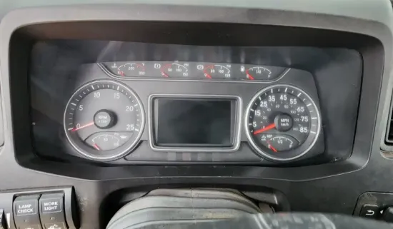 Picture of (Used) 2024 International LT62F, INSTRUMENT CLUSTER