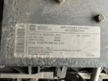 Picture of (Used) 2011 GM/Chev (HD) 6.0L, ENGINE ASSEMBLY- 