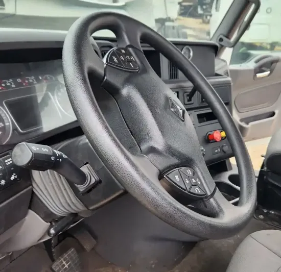 Picture of (Used) 2024 International LT62F, STEERING COLUMN
